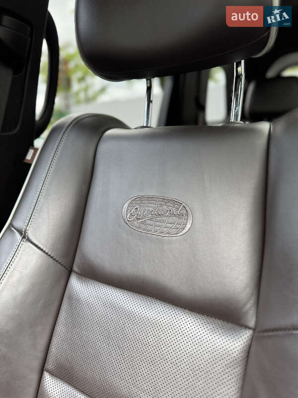 Внедорожник / Кроссовер Jeep Grand Cherokee 2019 в Киеве фото 17 Внедорожник / Кроссовер Jeep Grand Cherokee 2019 в Киеве