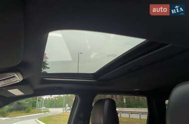 Внедорожник / Кроссовер Jeep Grand Cherokee 2016 в 