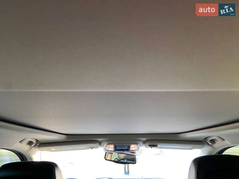 Внедорожник / Кроссовер Jeep Grand Cherokee 2011 в Первомайске