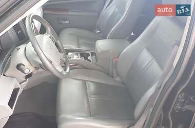 Внедорожник / Кроссовер Jeep Grand Cherokee 2006 в 