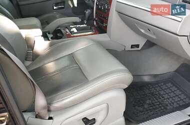 Внедорожник / Кроссовер Jeep Grand Cherokee 2006 в 