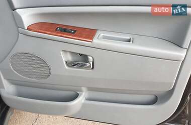 Внедорожник / Кроссовер Jeep Grand Cherokee 2006 в 