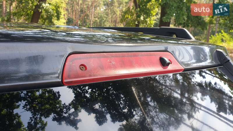 Внедорожник / Кроссовер Jeep Grand Cherokee 2006 в Киеве фото 32 Внедорожник / Кроссовер Jeep Grand Cherokee 2006 в Киеве