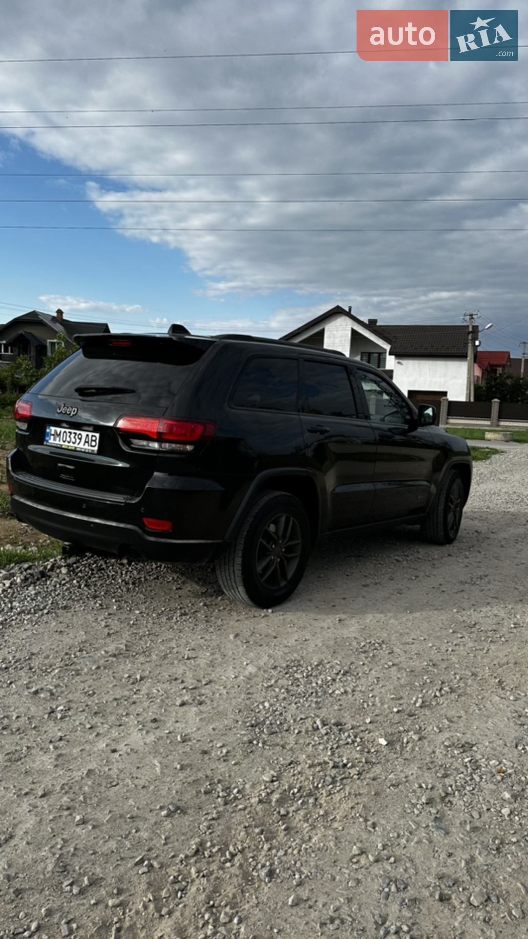 2016 Jeep Grand Cherokee - мініатюра 8