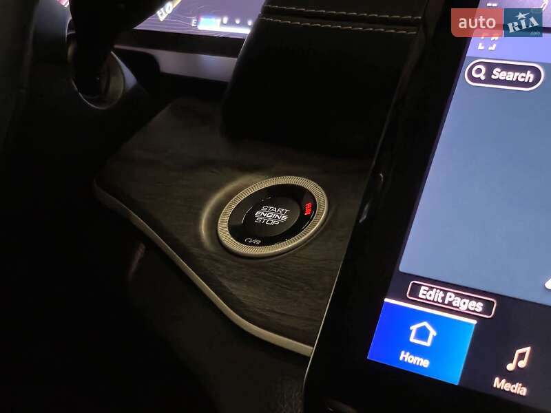 Внедорожник / Кроссовер Jeep Grand Cherokee 2022 в Николаеве фото 20 Внедорожник / Кроссовер Jeep Grand Cherokee 2022 в Николаеве