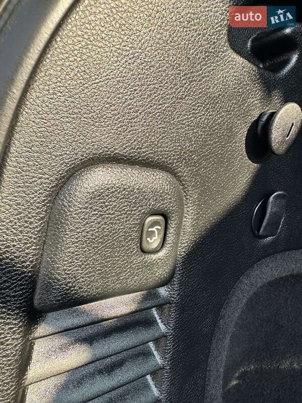 Внедорожник / Кроссовер Jeep Grand Cherokee 2018 в Ивано-Франковске