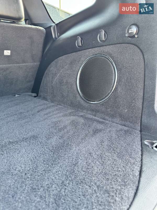 Внедорожник / Кроссовер Jeep Grand Cherokee 2018 в Ивано-Франковске