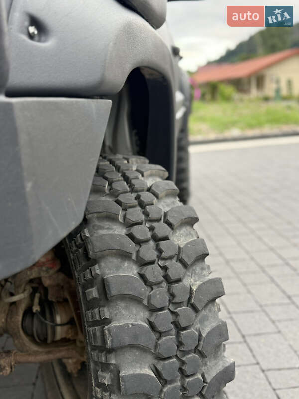 Внедорожник / Кроссовер Jeep Grand Cherokee 2002 в Межгорье фото 19 Внедорожник / Кроссовер Jeep Grand Cherokee 2002 в Межгорье