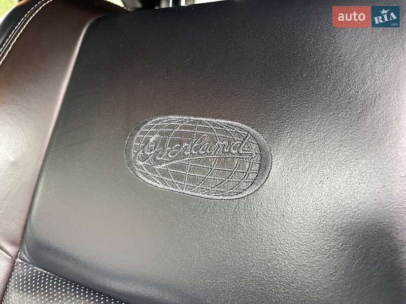 Внедорожник / Кроссовер Jeep Grand Cherokee 2015 в Киеве фото 15 Внедорожник / Кроссовер Jeep Grand Cherokee 2015 в Киеве