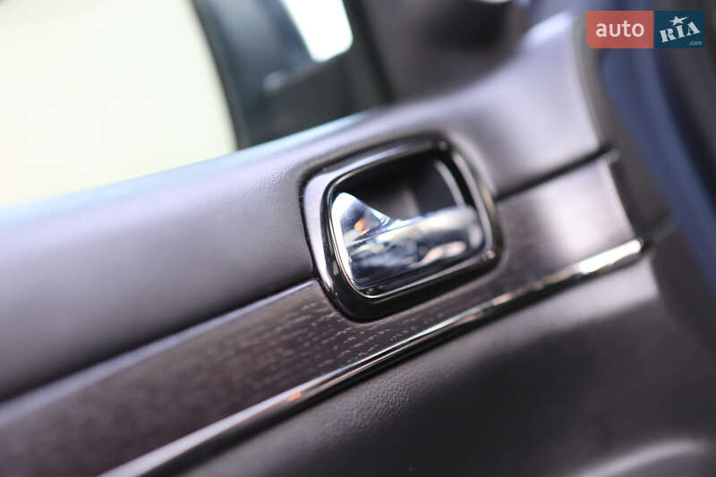 Внедорожник / Кроссовер Jeep Grand Cherokee 2020 в Дрогобыче