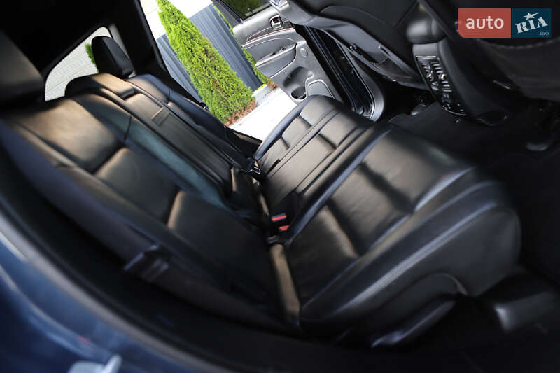 Внедорожник / Кроссовер Jeep Grand Cherokee 2020 в Дрогобыче