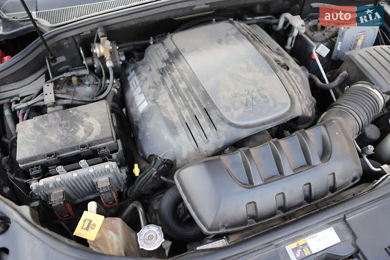 Внедорожник / Кроссовер Jeep Grand Cherokee 2020 в Дрогобыче