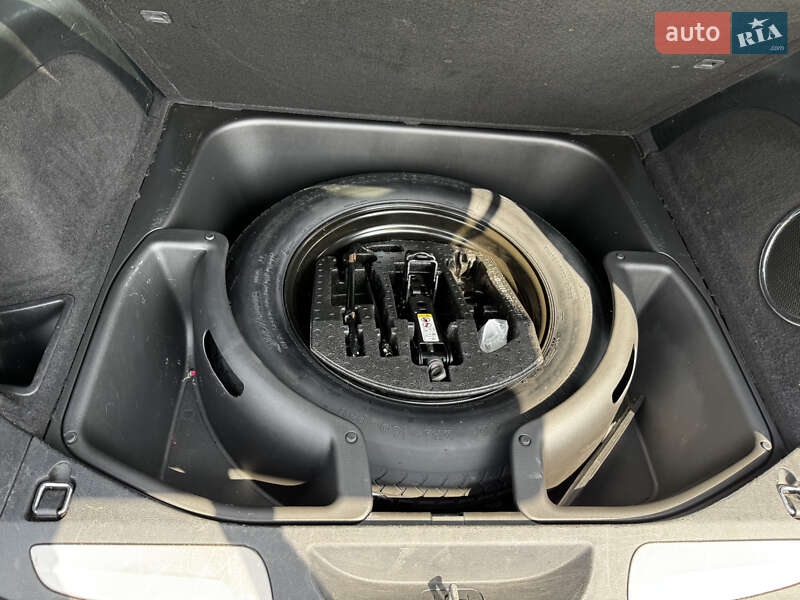 Позашляховик / Кросовер Jeep Grand Cherokee 2018 в Черкасах