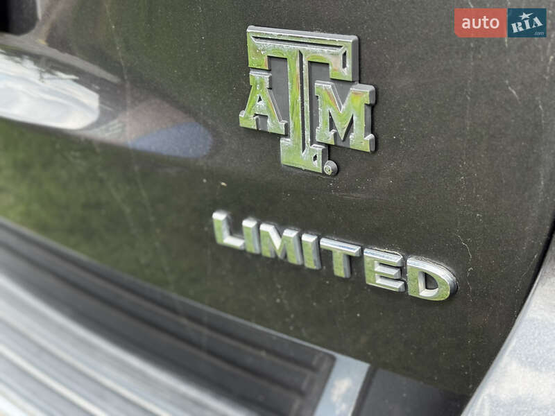 Позашляховик / Кросовер Jeep Grand Cherokee 2018 в Черкасах