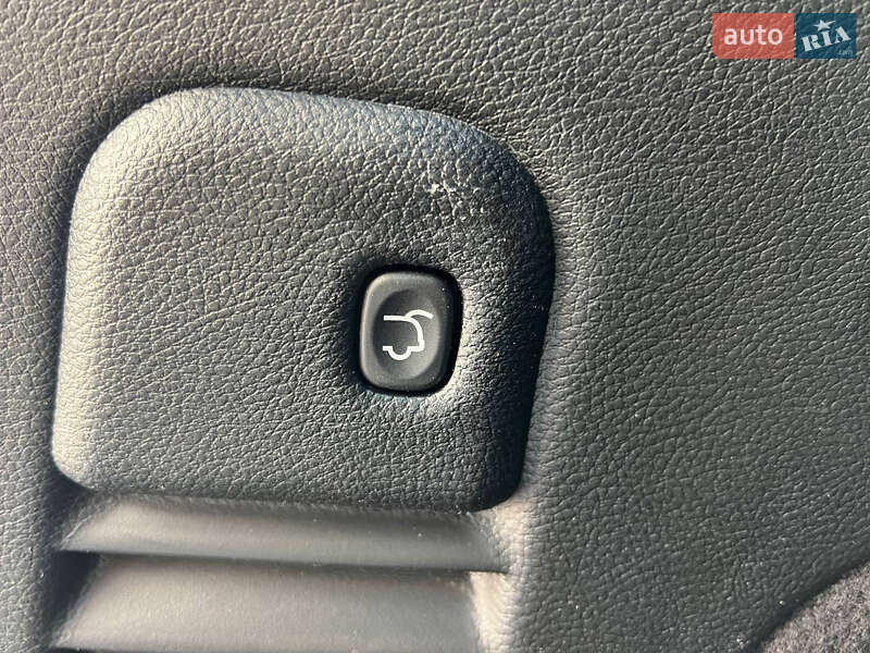 Внедорожник / Кроссовер Jeep Grand Cherokee 2018 в Киеве