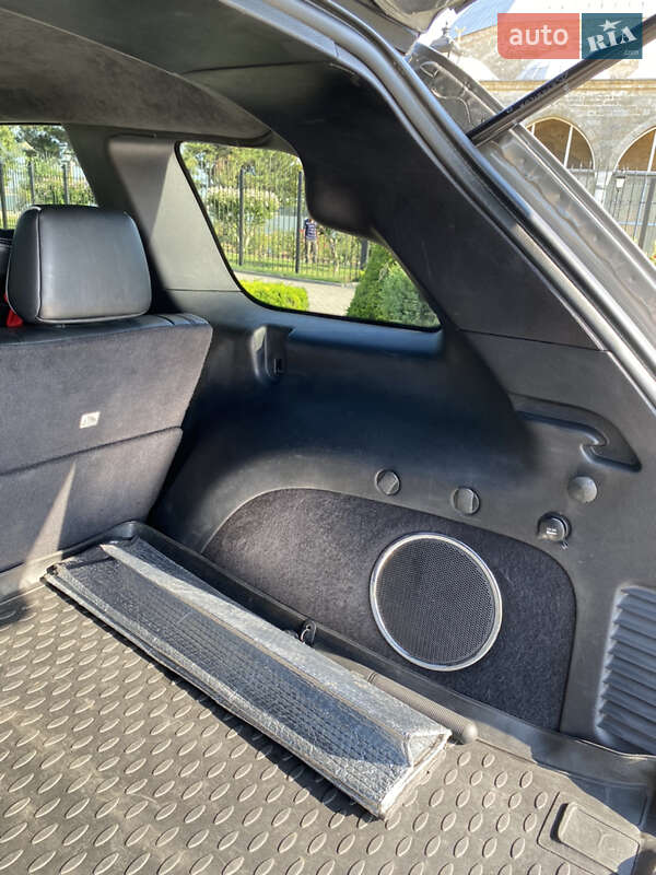 Внедорожник / Кроссовер Jeep Grand Cherokee 2011 в Измаиле