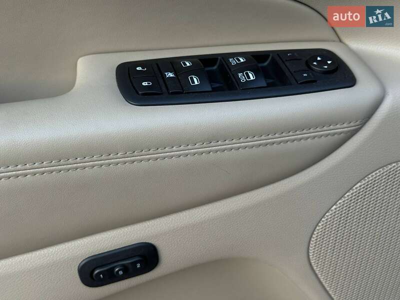 Внедорожник / Кроссовер Jeep Grand Cherokee 2019 в Харькове