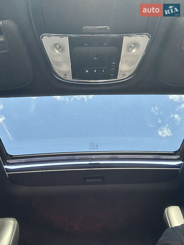 Внедорожник / Кроссовер Jeep Grand Cherokee 2018 в Киеве