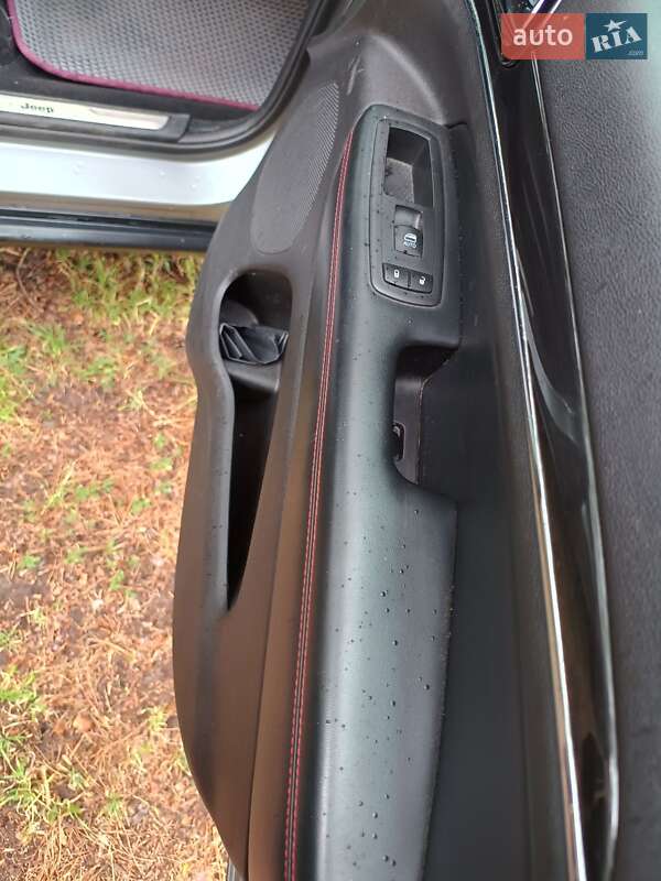 Внедорожник / Кроссовер Jeep Grand Cherokee 2020 в Черкассах