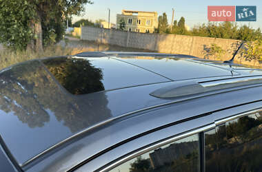 Позашляховик / Кросовер Jeep Grand Cherokee 2011 в 