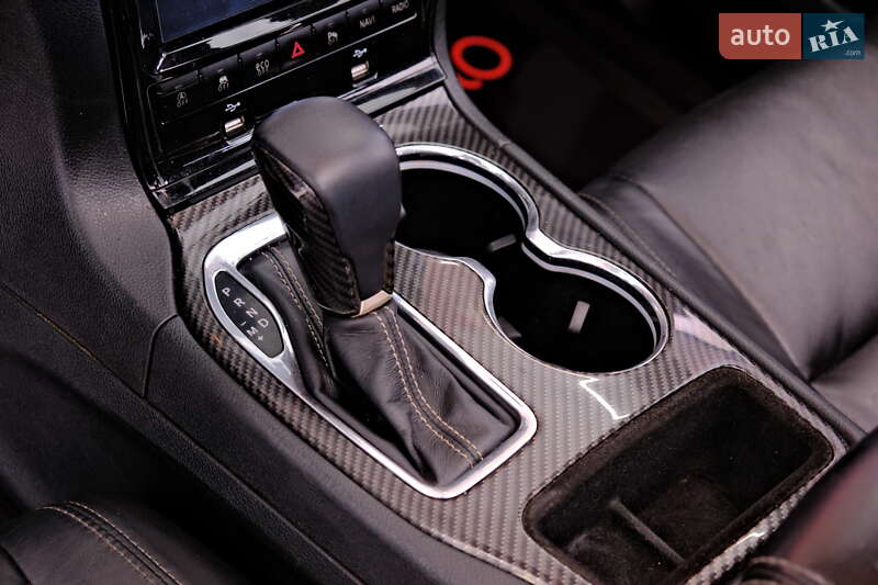 Внедорожник / Кроссовер Jeep Grand Cherokee 2017 в Одессе