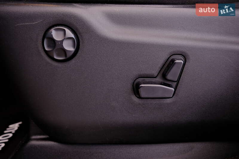 Внедорожник / Кроссовер Jeep Grand Cherokee 2017 в Одессе