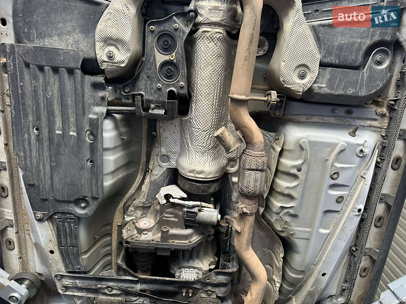 Внедорожник / Кроссовер Jeep Grand Cherokee 2013 в Одессе