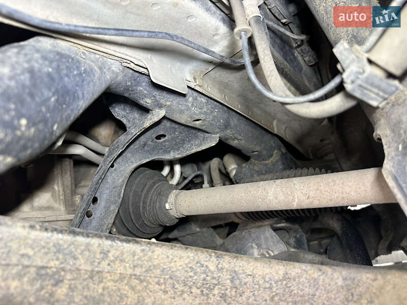 Внедорожник / Кроссовер Jeep Grand Cherokee 2013 в Одессе