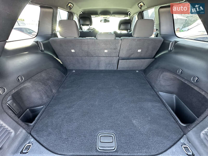 Позашляховик / Кросовер Jeep Grand Cherokee 2015 в Івано-Франківську фото 24 Позашляховик / Кросовер Jeep Grand Cherokee 2015 в Івано-Франківську