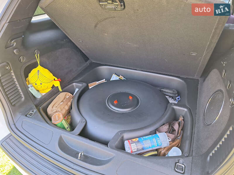 Внедорожник / Кроссовер Jeep Grand Cherokee 2018 в Киеве