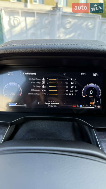 Позашляховик / Кросовер Jeep Grand Cherokee 2021 в Рівному