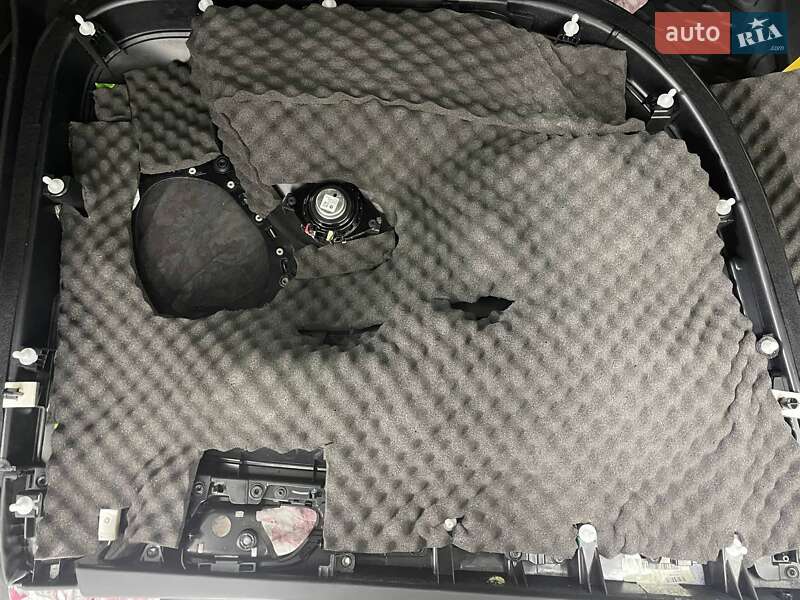 Внедорожник / Кроссовер Jeep Grand Cherokee 2019 в Львове фото 59 Внедорожник / Кроссовер Jeep Grand Cherokee 2019 в Львове