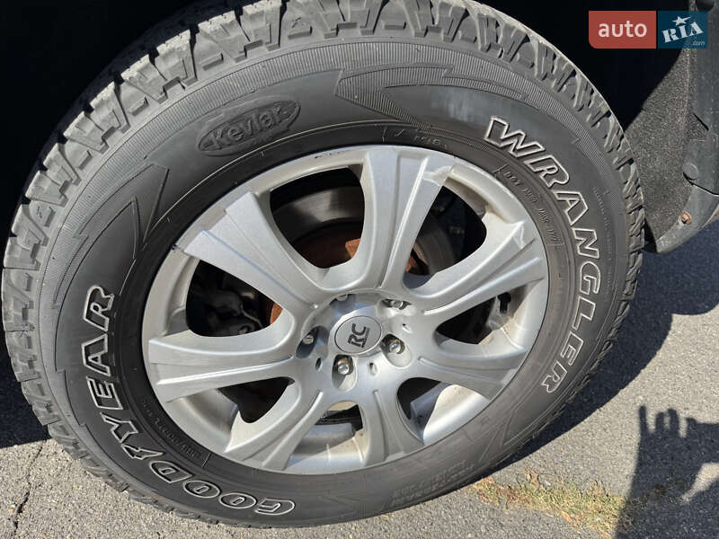 Позашляховик / Кросовер Jeep Grand Cherokee 2012 в Києві фото 22 Позашляховик / Кросовер Jeep Grand Cherokee 2012 в Києві