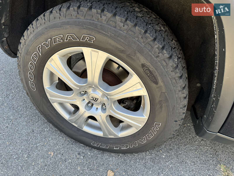 Позашляховик / Кросовер Jeep Grand Cherokee 2012 в Києві фото 26 Позашляховик / Кросовер Jeep Grand Cherokee 2012 в Києві