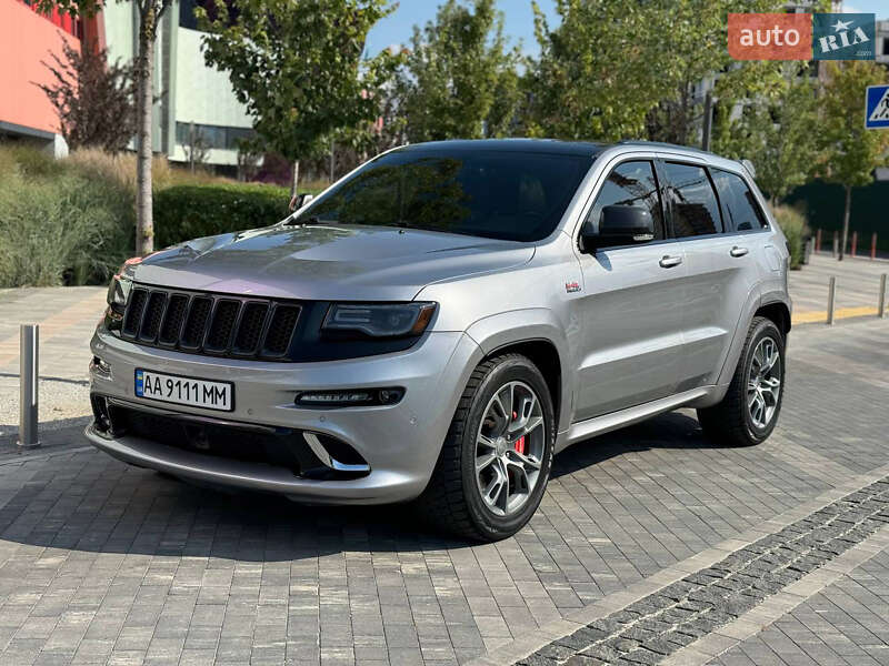 Jeep Grand Cherokee 2015 Jeep Grand Cherokee 2015