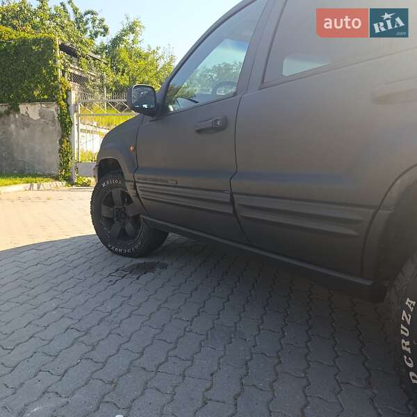 Внедорожник / Кроссовер Jeep Grand Cherokee 2000 в Львове фото 7 Внедорожник / Кроссовер Jeep Grand Cherokee 2000 в Львове