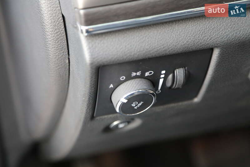 Внедорожник / Кроссовер Jeep Grand Cherokee 2018 в Харькове