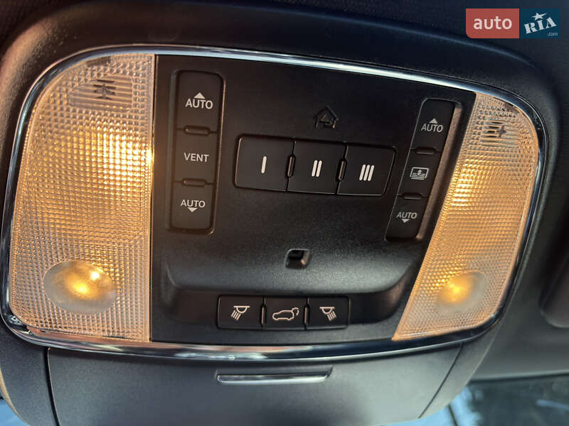 Внедорожник / Кроссовер Jeep Grand Cherokee 2020 в Яготине