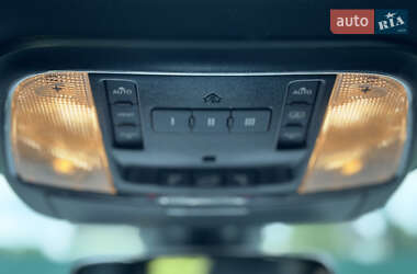 Внедорожник / Кроссовер Jeep Grand Cherokee 2021 в Ивано-Франковске