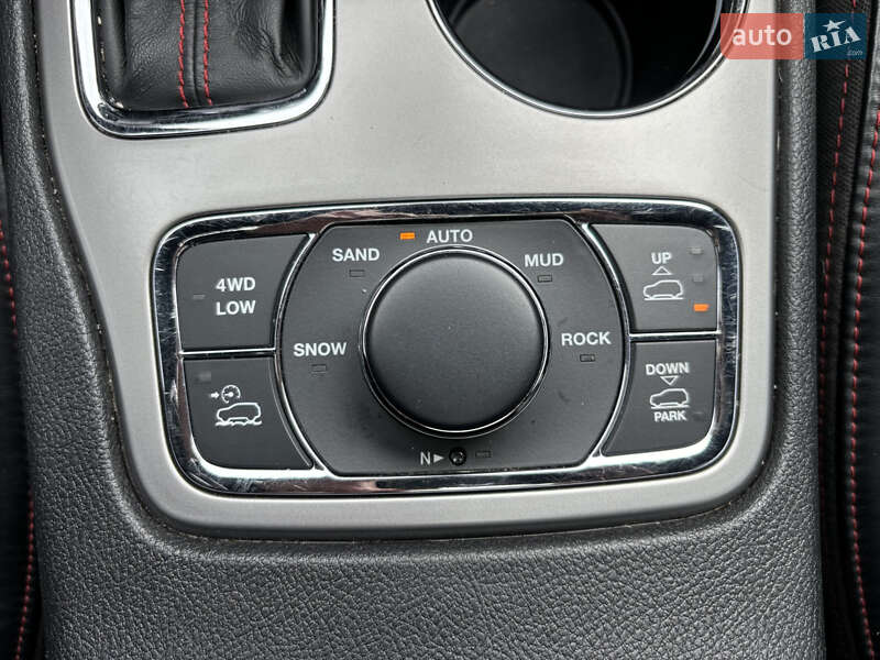 Внедорожник / Кроссовер Jeep Grand Cherokee 2021 в Ивано-Франковске фото 51 Внедорожник / Кроссовер Jeep Grand Cherokee 2021 в Ивано-Франковске
