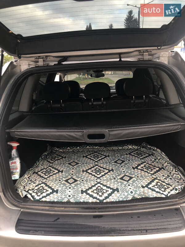 Внедорожник / Кроссовер Jeep Grand Cherokee 2002 в Шаргороде