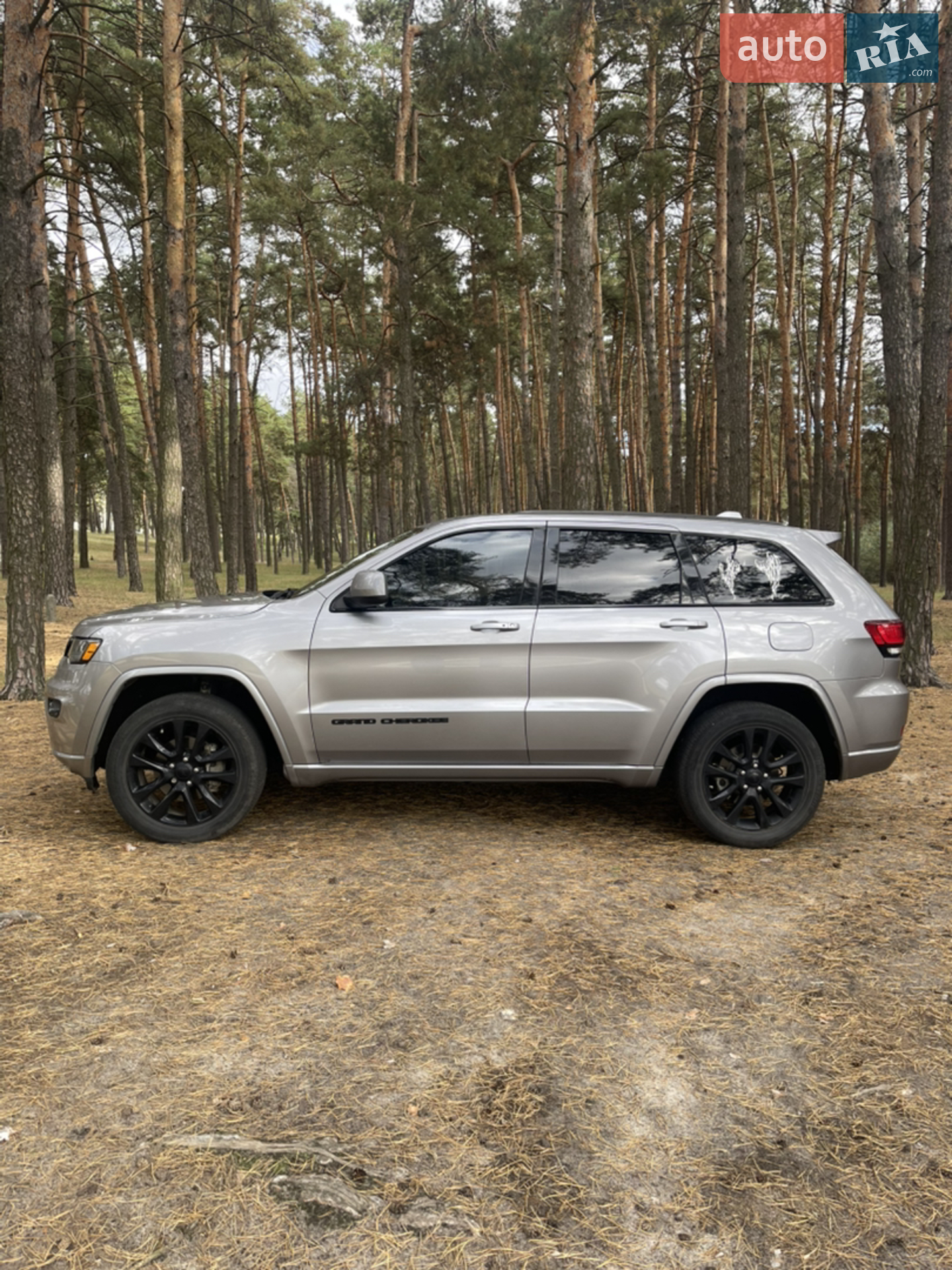 2018 Jeep Grand Cherokee - мініатюра 22