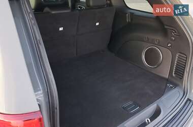 Внедорожник / Кроссовер Jeep Grand Cherokee 2022 в 