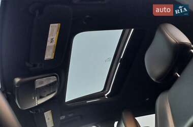 Внедорожник / Кроссовер Jeep Grand Cherokee 2022 в 