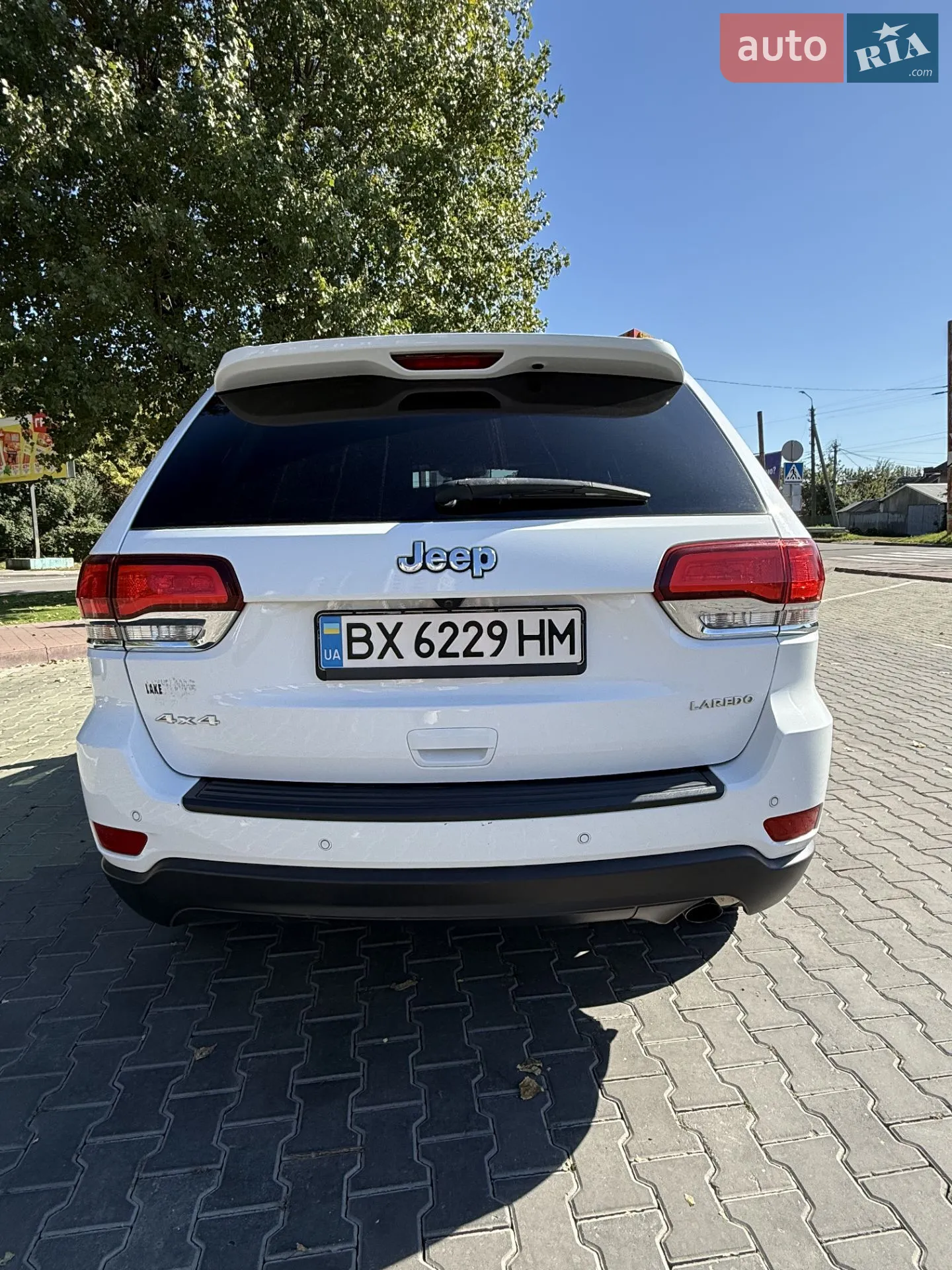 2022 Jeep Grand Cherokee - мініатюра 2