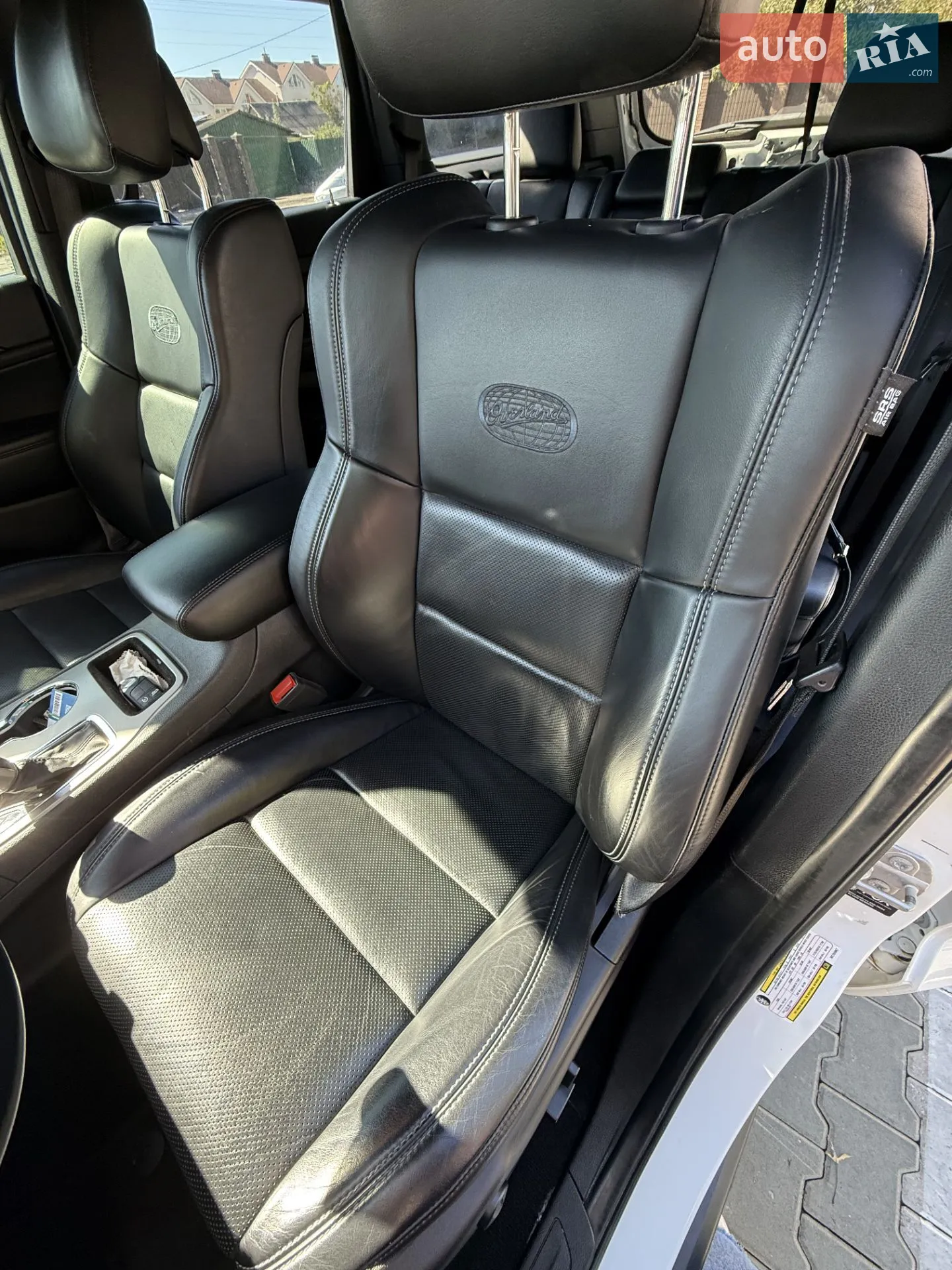 2022 Jeep Grand Cherokee - мініатюра 7