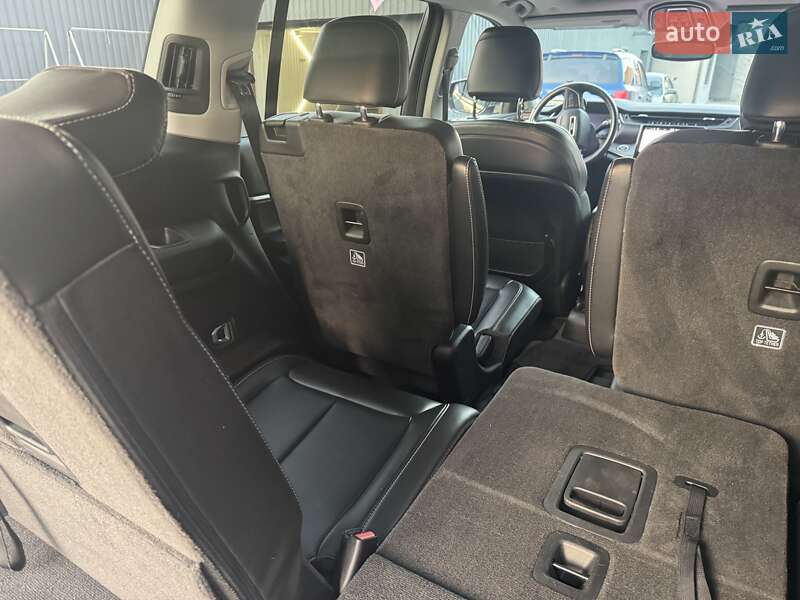Позашляховик / Кросовер Jeep Grand Cherokee 2021 в Харкові фото 16 Позашляховик / Кросовер Jeep Grand Cherokee 2021 в Харкові