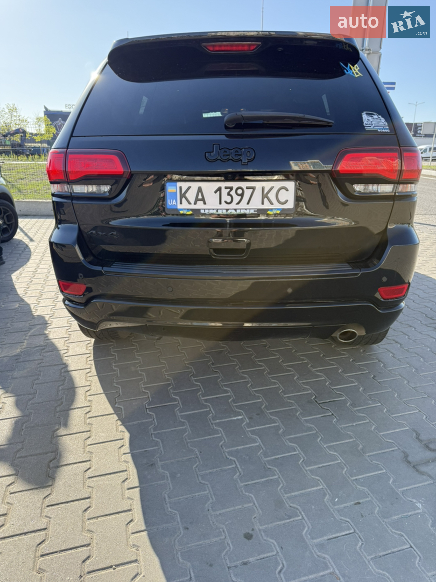 2018 Jeep Grand Cherokee - мініатюра 23