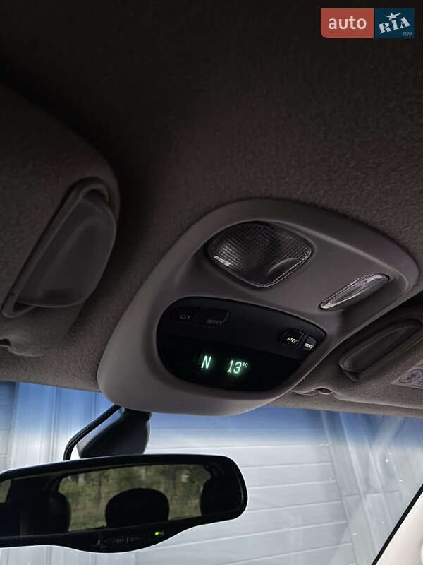 Внедорожник / Кроссовер Jeep Grand Cherokee 2002 в Тячеве