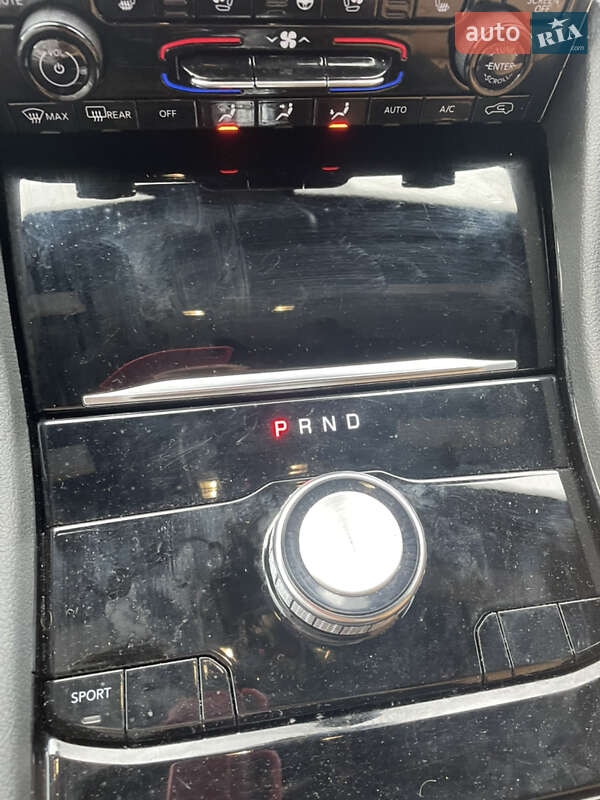 Внедорожник / Кроссовер Jeep Grand Cherokee 2022 в Луцке